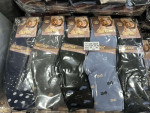Skarpety damskie (35-42)