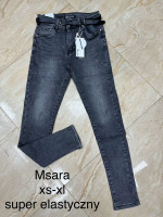 Spodnie damskie (XS-XL)