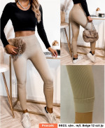 Leginsy damskie (S-L)