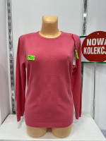 Swetry damskie (L-3XL)
