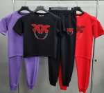 KOMPLETY DAMSKIE (S-XL) towar turecki