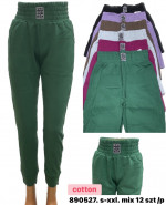 Spodnie damskie (S-2XL)