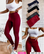 Leginsy damskie (S-XL)