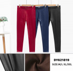 Leginsy damskie (M-2XL)