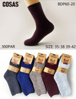 Skarpety damskie (35-42)