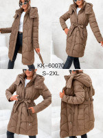 Kurtka damska (S-2XL)