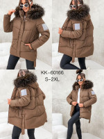 Kurtka damska (S-2XL)