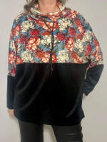 Bluza damska (towar polski)