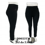 SPODNIE DAMSKIE (2XL-6XL)