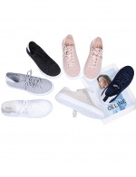 Buty sportowe damskie