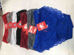 Majtki damskie (M-XL)