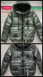 Kurtka damska (M-3XL)