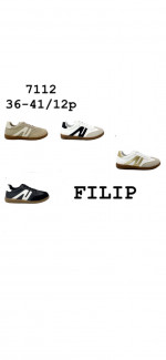 Buty sportowe damskie