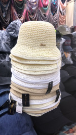 Czapka dziecięca
