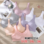 Topy damskie (2XL-3XL)