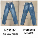 Spodnie damskie (XS-XL)