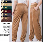 Spodnie damskie (S-XL)