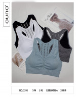 Topy damskie (S-XL)