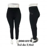 SPODNIE DAMSKIE (2XL-6XL)