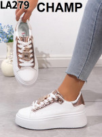 Buty sportowe damskie
