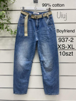 Spodnie damskie (XS-XL)