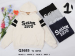 Bluza damska