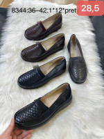 PÓŁBUTY DAMSKIE (36-42)