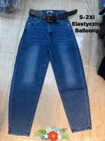 Spodnie damskie (S-2XL)