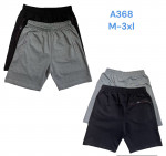 SPODENKI MĘSKIE (M-3XL)