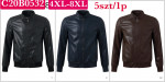 Kurtka męska (4XL-8XL)