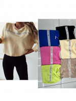 Bluza damska (towar turecki)