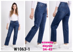 Spodnie damskie (34-42)