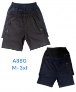 SPODENKI MĘSKIE (M-3XL)
