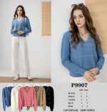 SWETRY DAMSKIE (S-XL)