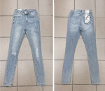 Spodnie damskie (34-42)