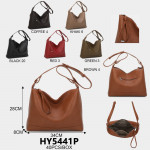 TOREBKA DAMSKA (34X8X28)