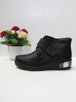 Botki damskie (39-43)