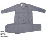 Piżama męska (M-3XL)