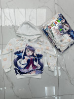 Bluza dziecięca (6-10)