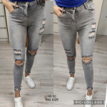 Spodnie damskie (42-40)
