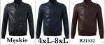 Kurtka męska (4XL-8XL)