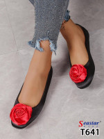 Baleriny damskie