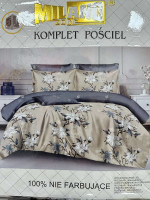 KOMPLET POŚCIELI 4-CZĘŚCIOWY (160x200)