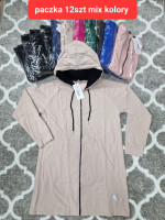 BLUZA DAMSKA (TOWAR TURECKI)