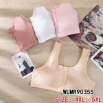 Topy damskie (4XL-5XL)