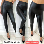 LEGINSY DAMSKIE ocieplane (S-XL)