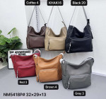 TOREBKA DAMSKA (32X29X13)