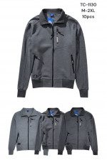 Bluza męska (M-2XL) towar turecki