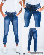 SPODNIE DAMSKIE (34-42)