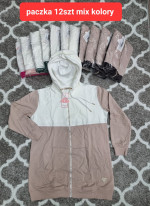 BLUZA DAMSKA (TOWAR TURECKI)